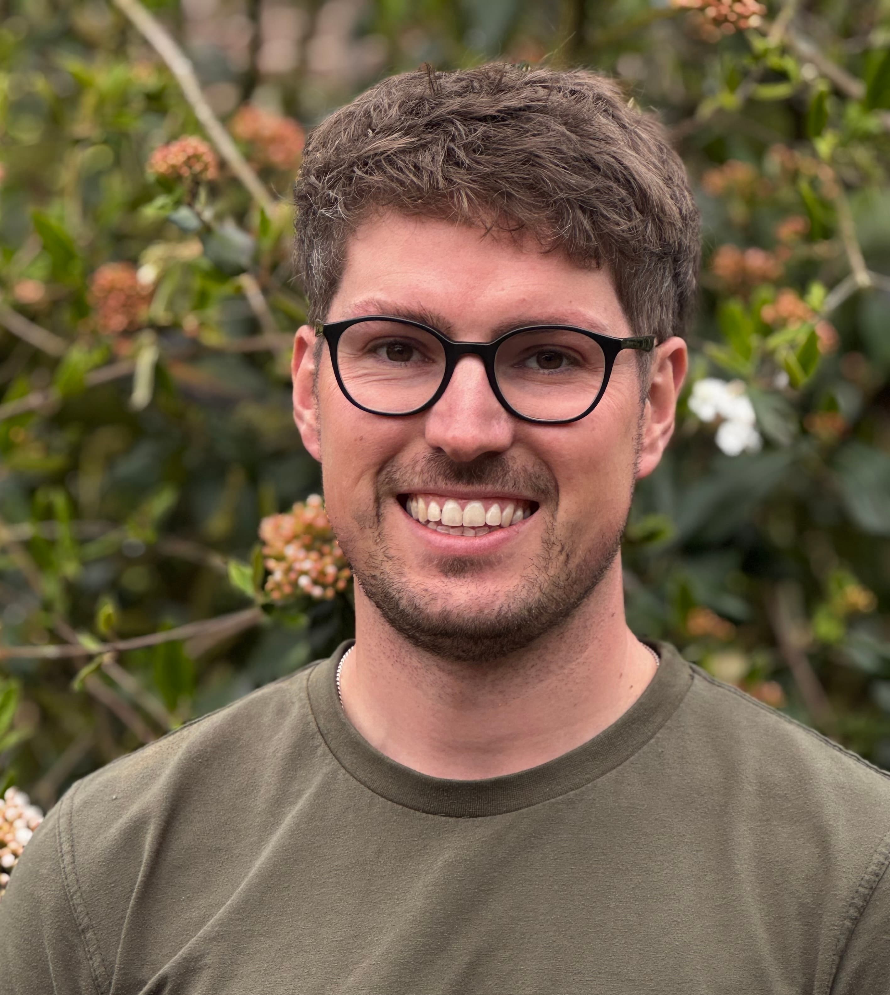 Matt - Landscaper